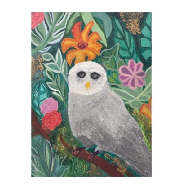 The Owl - Image 2