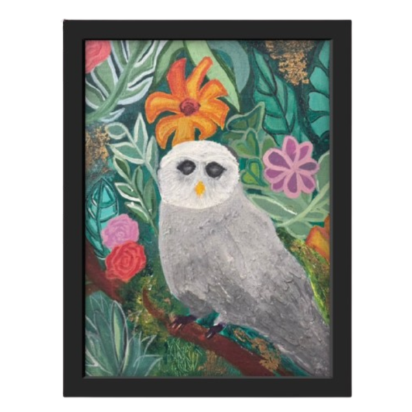 The Owl