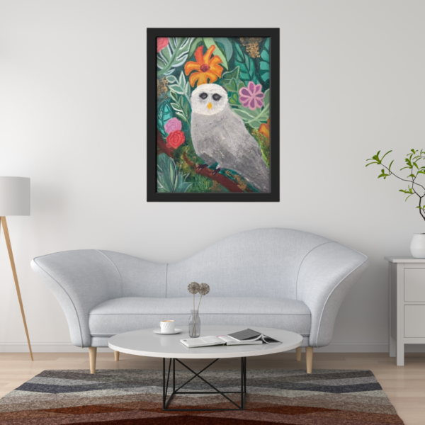 The Owl - Image 3