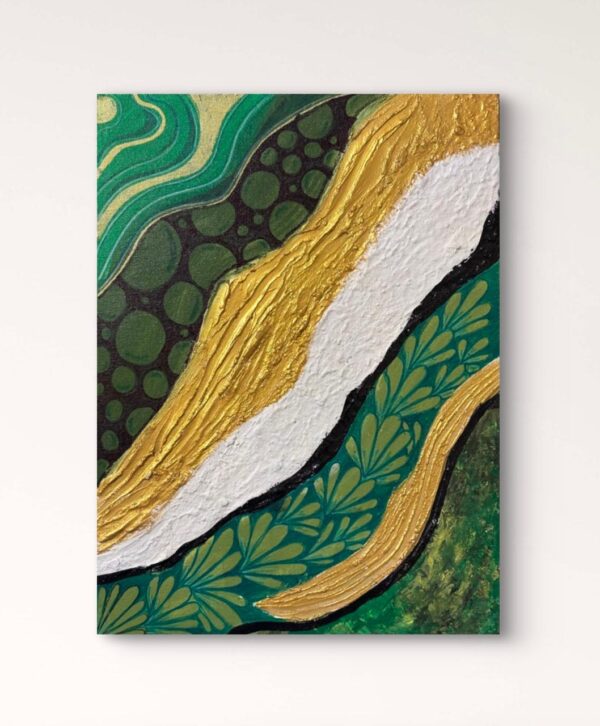 The Green Gradient - Image 2
