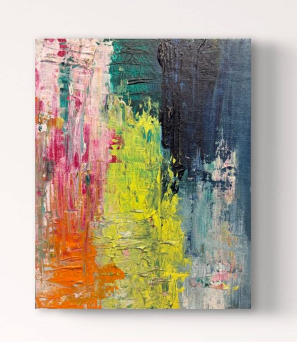 Splash Of Colors - Image 2