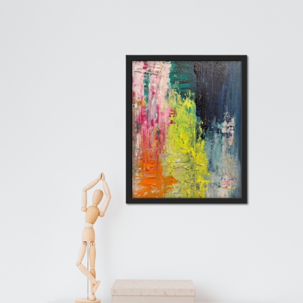 Splash Of Colors - Image 3