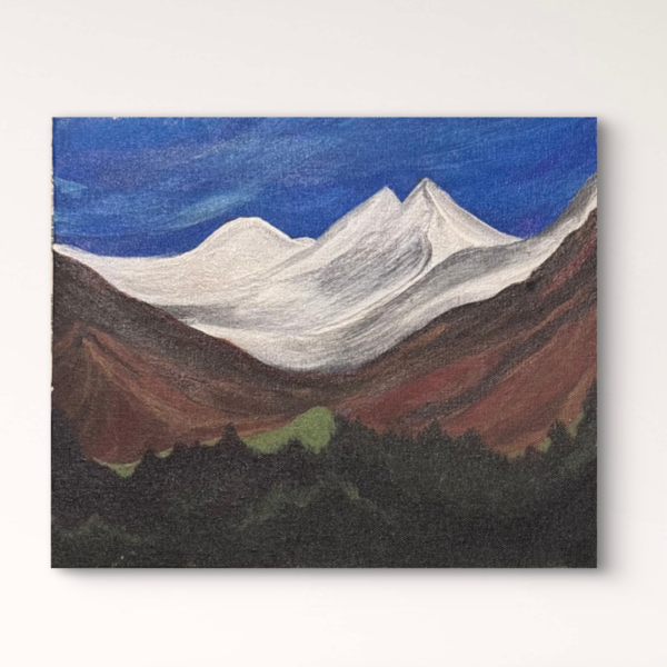 Frosted Horizons - Image 2