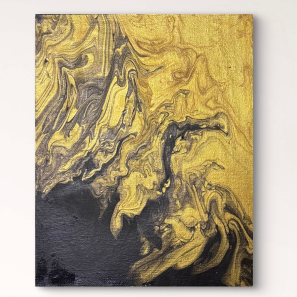 Opulent Swirl - Image 2