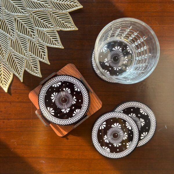 Celestial Coasters - Image 2